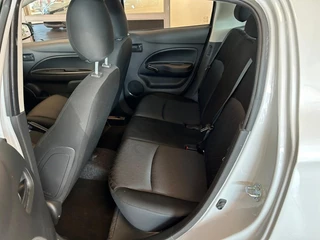 Mitsubishi Space Star - afbeelding nr 8
