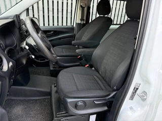 Mercedes-Benz Vito Mercedes-Benz Vito 114 CDI Dubbele Cabine - Extra Lang XXL - afbeelding nr 4