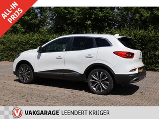 Renault Kadjar Renault Kadjar 1.3 TCe Intens - afbeelding nr 5