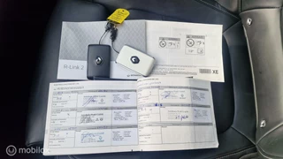 Renault Scénic Renault Scenic 1.3 TCe Initiale Paris 159 EDC automaat VOL - afbeelding nr 16