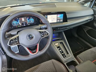 Volkswagen Golf Volkswagen Golf 2.0 TSI GTI - afbeelding nr 20