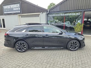 Kia ProCeed Kia ProCeed 1.5 T-GDi GT-Line AUTOMAAT Clima|Navi|Panoramadak|Camera|LED|Nap!! - afbeelding nr 46