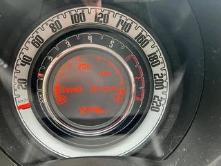 Fiat 500 Fiat 500 TwinAir Turbo Popstar - afbeelding nr 24