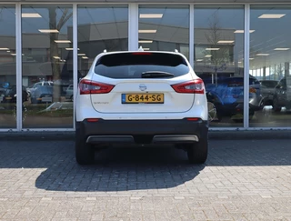 Nissan QASHQAI - afbeelding nr 8