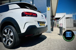 Citroën C4 Cactus Citroën C4 Cactus 1.2 130PK Shine / PANO / CAMERA / CLIMA / CRUISE - afbeelding nr 7