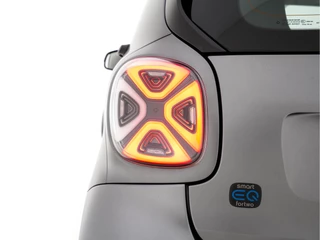 Smart Fortwo Smart Fortwo EQ Comfort PLUS 18 kWh [ 3-Fase ] Aut. *PANO | FULL-LED | FULL-LEATHER | NAVI-FULLMAP | CAMERA | BRABUS-WHEELS | AMBIENT-LIGHT | AIRCO | PDC | CRUISE | DAB | CARPLAY | COMFORT-SEATS | 16''ALU* - afbeelding nr 27
