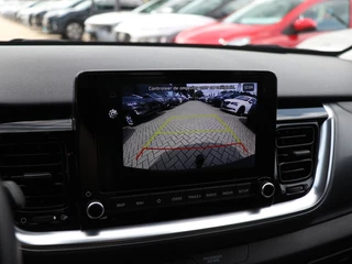 Kia Stonic Kia Stonic 1.0 T-GDi MHEV DynamicPlusLine I Trekhaak I Navi - afbeelding nr 24