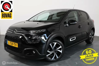 Citroën C3 Citroen C3 1.2 PureTech - NAVI-CAMERA - afbeelding nr 2