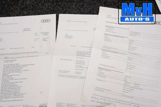 Audi A4 Audi A4 Avant 35 TFSI Sport |B&O|TREKHAAK|SPORTSTOELEN - afbeelding nr 47