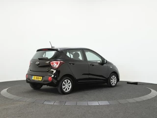 Hyundai i10 - afbeelding nr 8