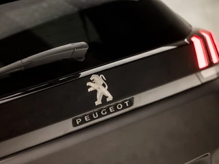 Peugeot 5008 (APPLE CARPLAY, GROOT NAVI, 360 CAMERA, PARKEERSENSOREN, TREKHAAK, SPORTSTOELEN, GETINT GLAS, CRUISE, NIEUWSTAAT) - afbeelding nr 27