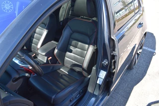 Volkswagen Golf | Pano | Keyless | Camera | Carplay | DAB | Stoelverw | Dynamic LED | Digitale tellers | Adapt.CC - afbeelding nr 15