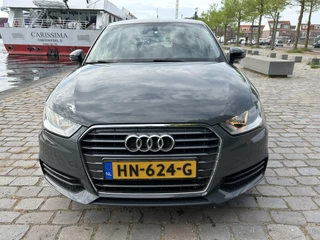 Audi A1 Sportback navigatie 5 deurs airco/ecc - afbeelding nr 21