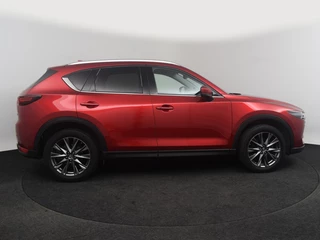 Mazda CX-5 - afbeelding nr 5