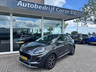 Ford Puma - 26548926-0