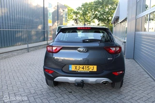 Kia Stonic Kia Stonic 1.0 T-GDi Comfortline PlusLine Navigator Trekhaak. - afbeelding nr 13