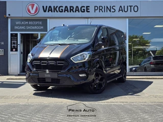 Ford Transit Custom - 505382310-0