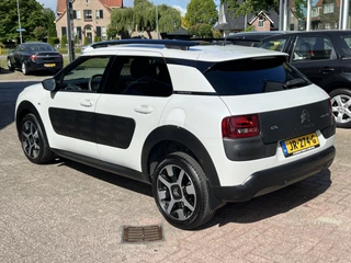 Citroën C4 Cactus Citroën C4 Cactus 1.2 PureTech Shine | AUTOMAAT | 25000KM | PANO | CAMERA | - afbeelding nr 13