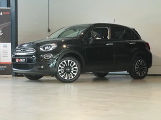 Fiat 500X Fiat 500X 1.5 Hybrid Automaat - afbeelding nr 16