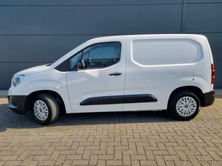 Opel Combo Opel Combo 1.5D L1H1Airco cruise 100 % onderhouden 3-persoon - afbeelding nr 5