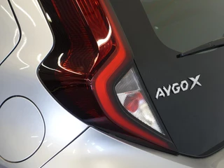 Toyota Aygo Toyota Aygo X 1.0 VVT-i S-CVT Aut. Play Airco Adaptive Cruise Control Carplay Navi Achteruitrij Camera - afbeelding nr 7