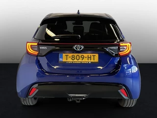 Toyota Yaris - afbeelding nr 6