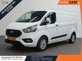 Ford Transit Custom - 9160966-0