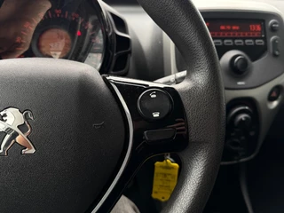 Peugeot 108 - afbeelding nr 8