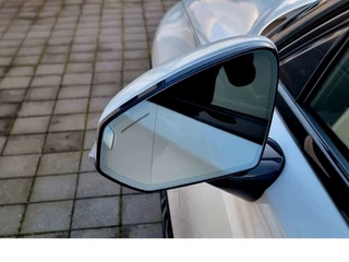 Polestar 2 Polestar 2 LR SM 82kWh RWD 300pk Pilot Plus alle opties 655km range - afbeelding nr 19