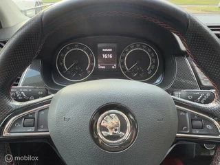 Škoda Fabia Skoda Fabia 1.2 TSI Active Climat, Pano, Bluetooth, Pdc, LM.. - afbeelding nr 13
