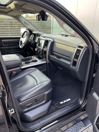 Dodge Ram 1500 - afbeelding nr 16