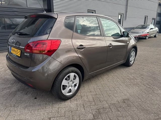 Kia Venga - afbeelding nr 3