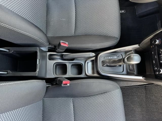 Suzuki Vitara Suzuki VITARA 1.5 Hybrid Select Adaptive cruise control Climate control Apple / Android Carplay Stoelverwarming - afbeelding nr 36
