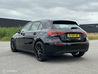 Mercedes-Benz A-Klasse Mercedes A-klasse 160 Premium Compleet Onderhouden - afbeelding nr 8