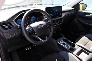 Ford Kuga | Winterpakket | Technology pack | BLIS | Navigatie | Head-up - afbeelding nr 4