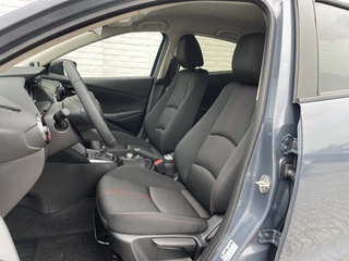 Mazda 2 Mazda 2 1.5 e-SkyActiv-G 90 Homura | CarPlay | Camera | LED | DAB+ | Dodehoek | 16 inch - afbeelding nr 25