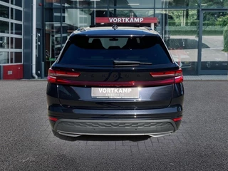 Škoda Kodiaq Škoda Kodiaq 1.5 TSI DSG SPORTLINE 7P PANO-DAK/CAMERA/TREKHAAK/NAVI/ACC/STOELVERW - afbeelding nr 6