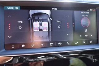 Jaguar XE Jaguar XE 2.0t R-Sport AUT | Elek. stoel | Camera | 200 PK | - afbeelding nr 18