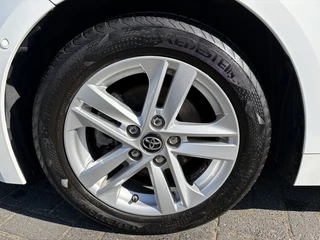 Toyota Corolla - afbeelding nr 8
