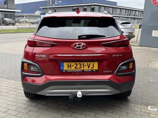 Hyundai Kona - afbeelding nr 4