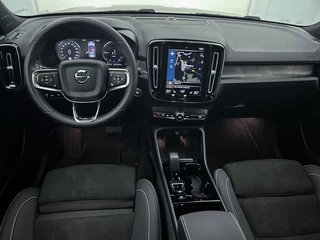 Volvo XC40 Volvo XC40 1.5 T5 Plus Dark - afbeelding nr 7