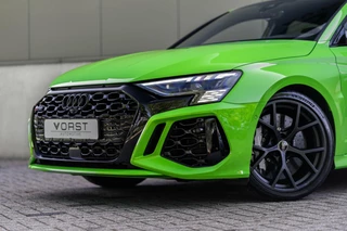 Audi RS3 Audi RS 3 2.5 TFSI quattro HUD Pano Hulk B&O Keramisch - afbeelding nr 12
