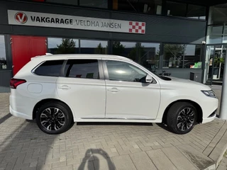 Mitsubishi Outlander - afbeelding nr 3