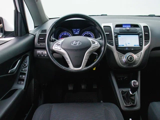Hyundai ix20 - afbeelding nr 3