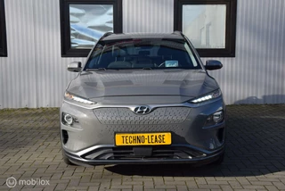 Hyundai Kona Hyundai Kona EV Premium 64 kWh Headup Dislay & vaste Trekhaak - afbeelding nr 3