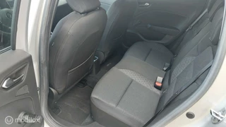 Renault Clio Renault Clio 1.0 TCe Bi-Fuel Zen - afbeelding nr 10