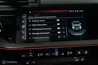 Audi S3 Audi S3 2.0 TFSI quattro PANO|B&O|MEMORY|HUD|MATRIX|CAMERA - afbeelding nr 35