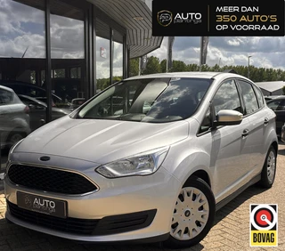 Ford C-MAX 1.0 Ambiente