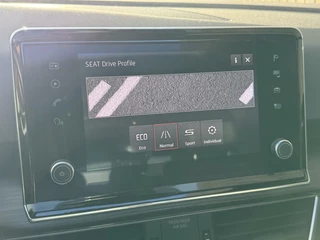 SEAT Tarraco Seat Tarraco 1.5 TSI Xcellence Automaat | Panoramadak | LED verlichting | Stoelverwarming | Adaptive cruise control | 20 inch lichtmetalen velgen | Achteruitrijcamera | Parkeersensoren voor en achter - afbeelding nr 21