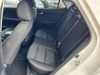 Kia Stonic Kia Stonic 1.0 T-GDI DYNAMIC PLUSLINE CARPLAY/LED/CAMERA/NL-AUTO/69.000 KM! - afbeelding nr 25